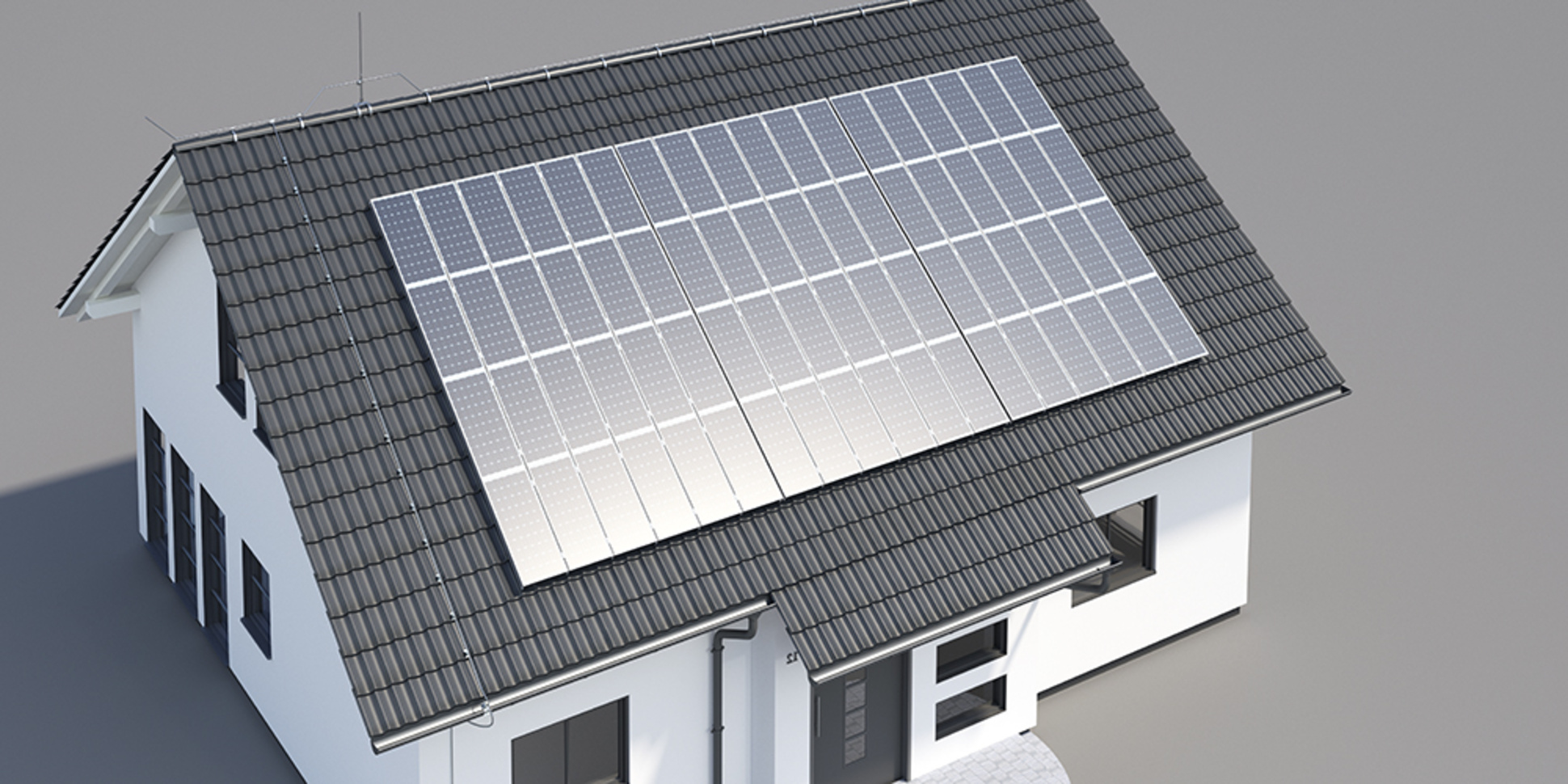Umfassender Schutz für Photovoltaikanlagen bei Giaquinta Elektrotechnik in Elsenfeld